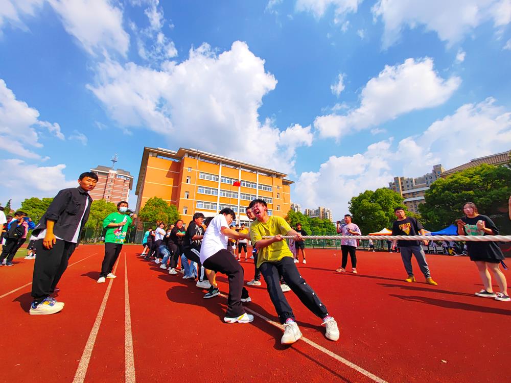 新余技师学院图片图片