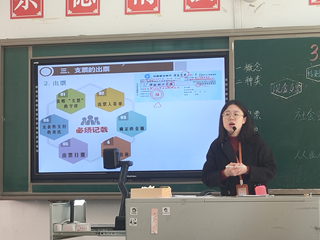 课程思政任重道远，年轻教师勇于担当